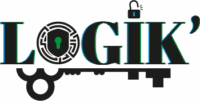 logo logik noir 350